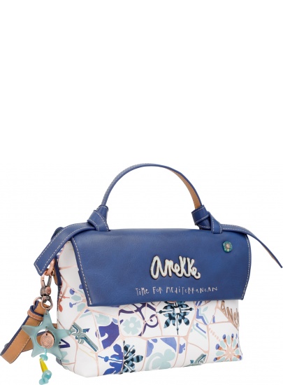 Listonoszka ANEKKE Mediterranean 34743-389