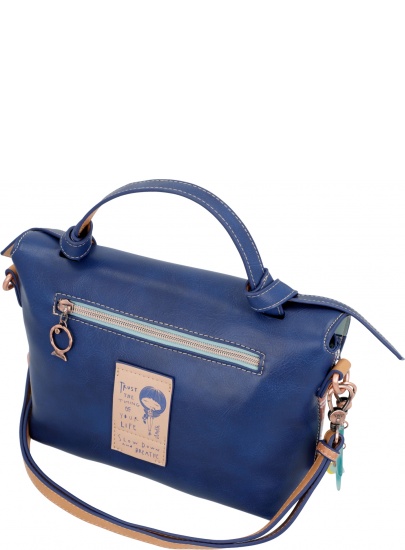 Listonoszka ANEKKE Mediterranean 34743-389