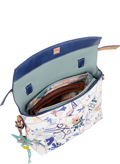 Listonoszka ANEKKE Mediterranean 34743-389