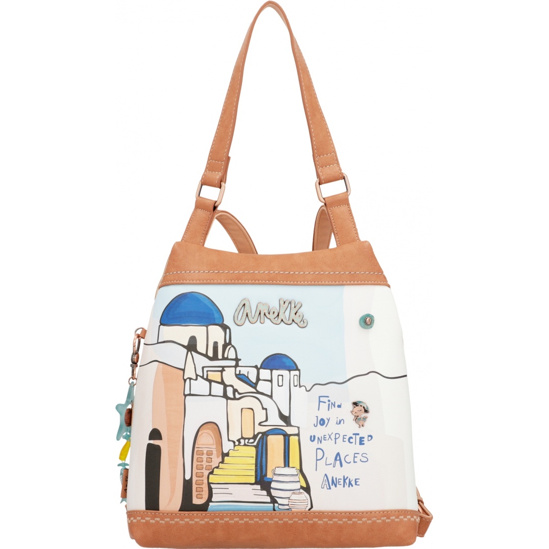 Plecak ANEKKE Mediterranean 34745-046