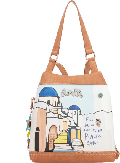 Plecak ANEKKE Mediterranean 34745-046