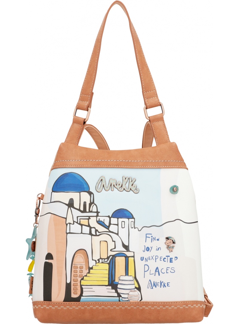 Plecak ANEKKE Mediterranean 34745-046