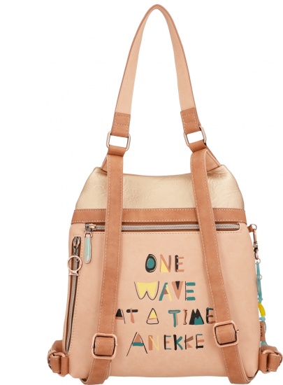 Plecak ANEKKE Mediterranean 34745-046