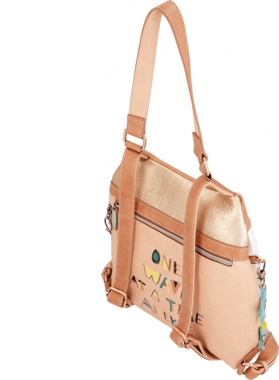 Plecak ANEKKE Mediterranean 34745-046