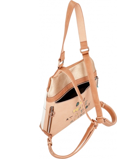 Plecak ANEKKE Mediterranean 34745-046