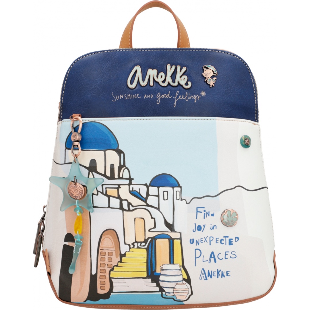 Plecak ANEKKE Mediterranean 34745-055