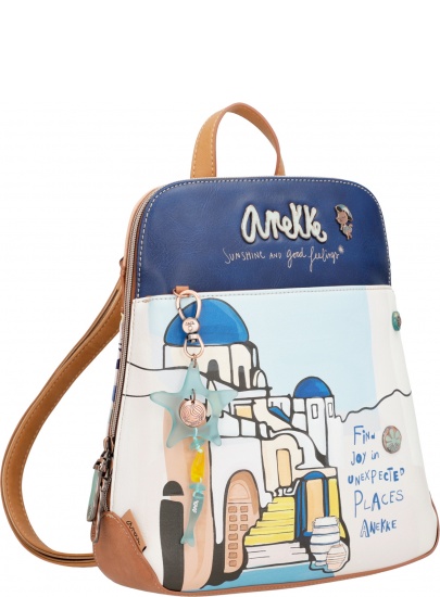 Plecak ANEKKE Mediterranean 34745-055