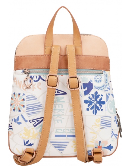 Plecak ANEKKE Mediterranean 34745-055