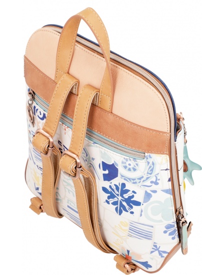 Plecak ANEKKE Mediterranean 34745-055