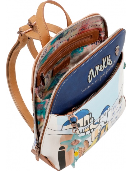 Plecak ANEKKE Mediterranean 34745-055