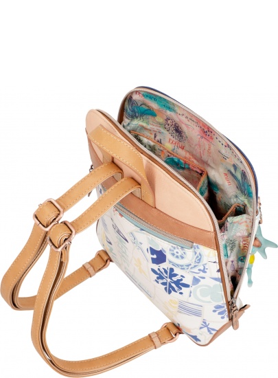 Plecak ANEKKE Mediterranean 34745-055