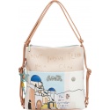 Plecak ANEKKE Mediterranean 34745-063