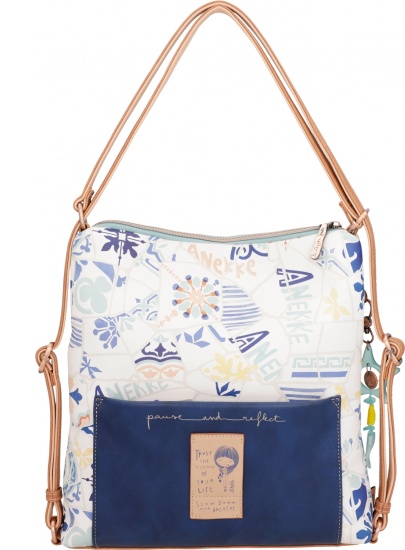 Plecak ANEKKE Mediterranean 34745-063