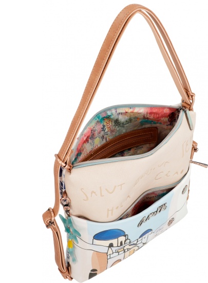 Plecak ANEKKE Mediterranean 34745-063