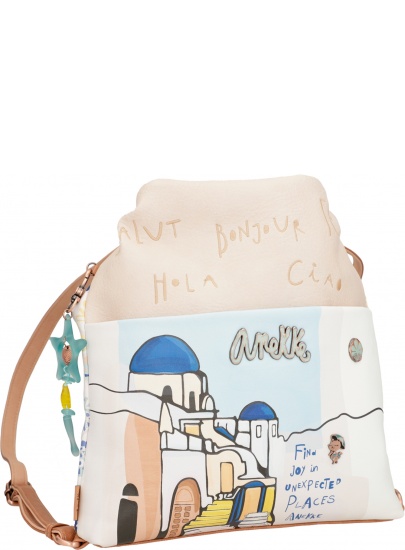 Plecak ANEKKE Mediterranean 34745-063