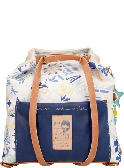 Plecak ANEKKE Mediterranean 34745-063