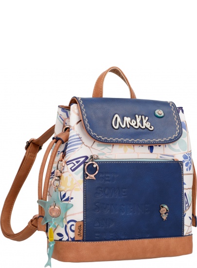Plecak ANEKKE Mediterranean 34745-181