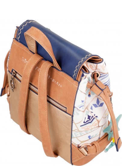 Plecak ANEKKE Mediterranean 34745-181