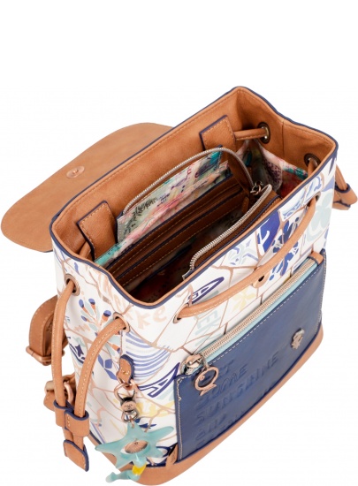 Plecak ANEKKE Mediterranean 34745-181