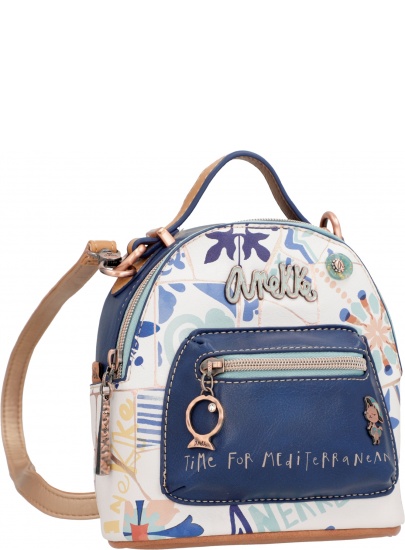 Plecak ANEKKE Mediterranean 34745-192