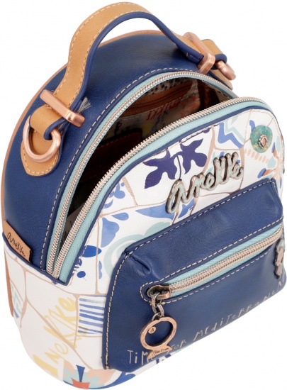 Plecak ANEKKE Mediterranean 34745-192