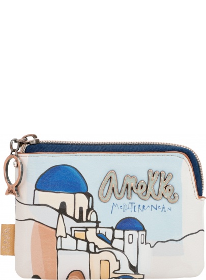 Portmonetka ANEKKE Mediterranean 34749-019