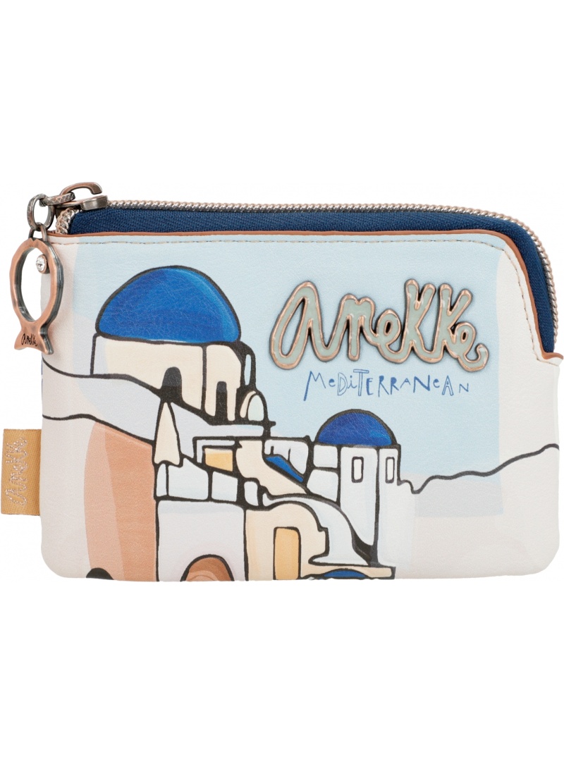 Portmonetka ANEKKE Mediterranean 34749-019