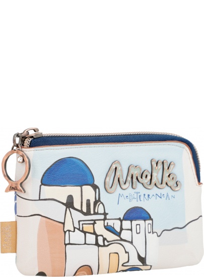 Portmonetka ANEKKE Mediterranean 34749-019