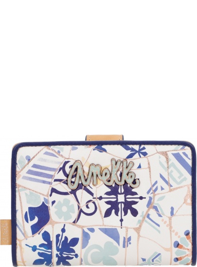 Portfel ANEKKE Mediterranean 34749-902