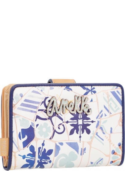 Portfel ANEKKE Mediterranean 34749-902