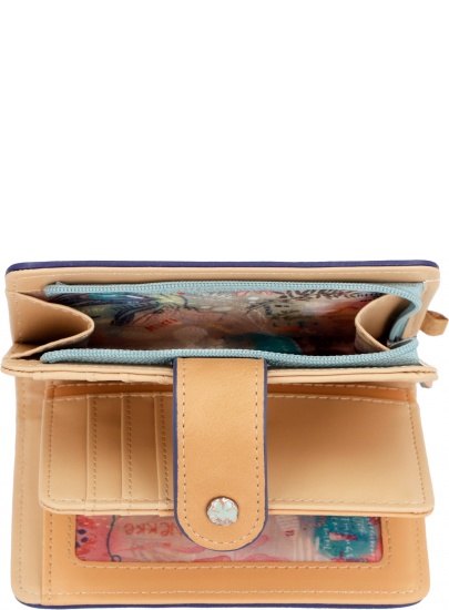 Portfel ANEKKE Mediterranean 34749-902