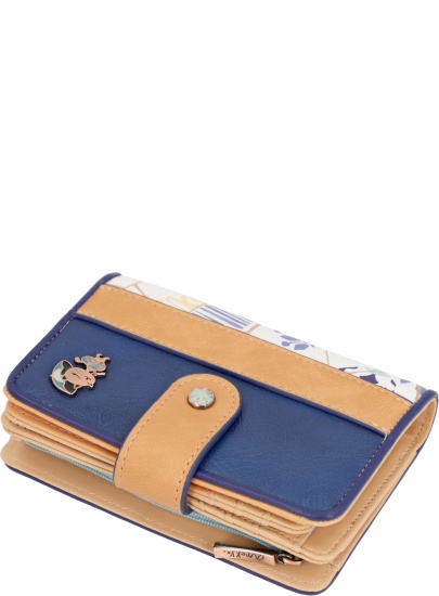 Portfel ANEKKE Mediterranean 34749-902