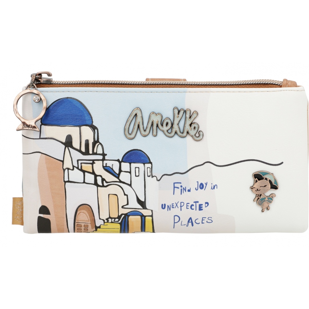 Portfel ANEKKE Mediterranean 34749-906