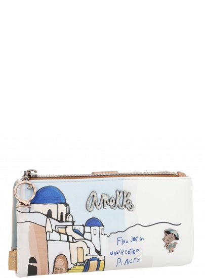 Portfel ANEKKE Mediterranean 34749-906