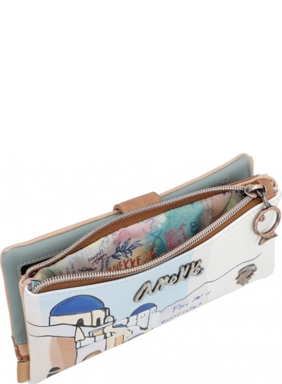 Portfel ANEKKE Mediterranean 34749-906