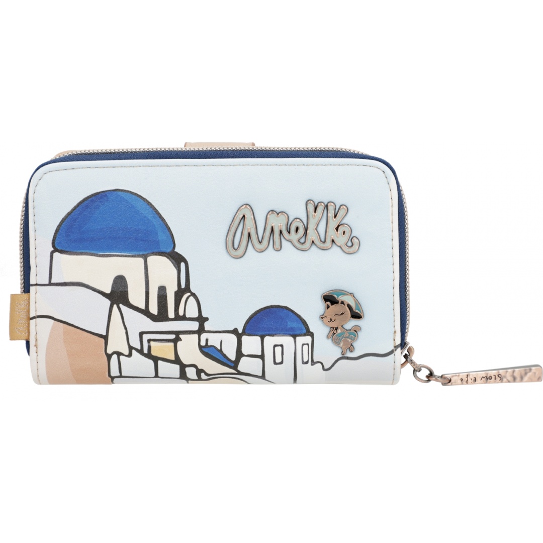 Portfel ANEKKE Mediterranean 34749-909