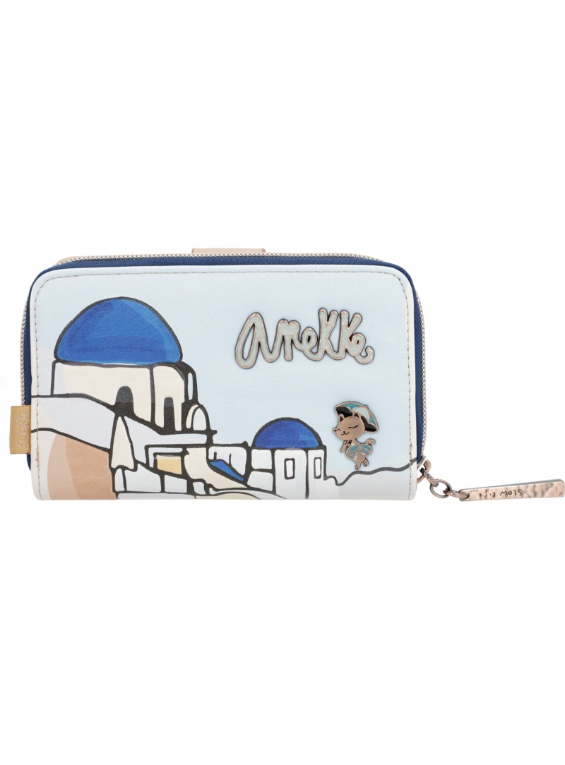 Portfel ANEKKE Mediterranean 34749-909