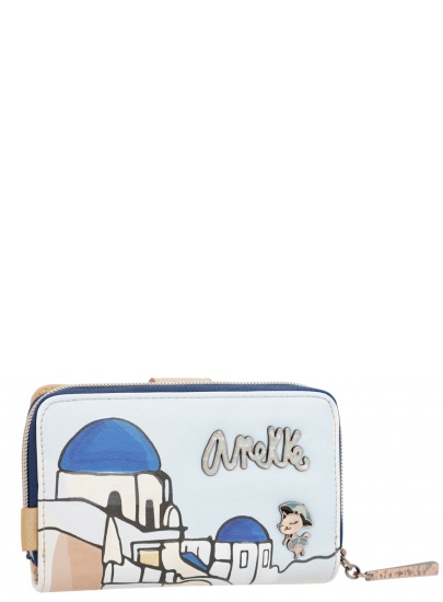 Portfel ANEKKE Mediterranean 34749-909