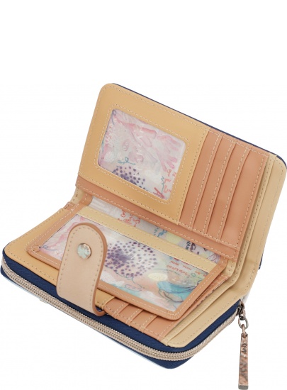 Portfel ANEKKE Mediterranean 34749-909