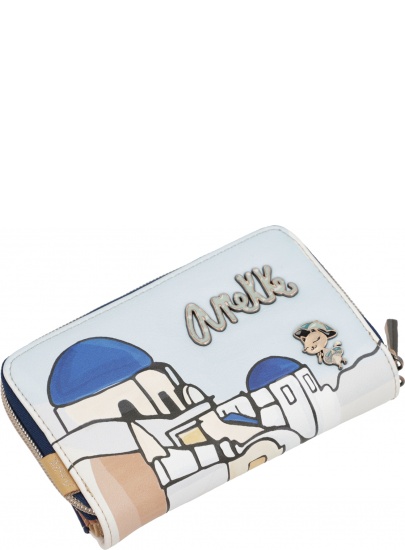 Portfel ANEKKE Mediterranean 34749-909