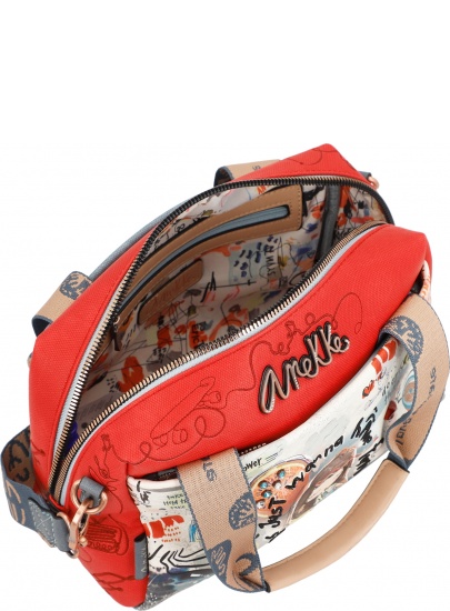 Torebka ANEKKE Fun And Music 34801-175
