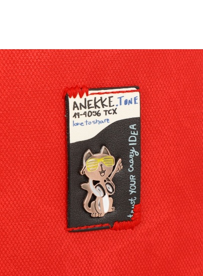 Listonoszka ANEKKE Fun And Music 34803-069