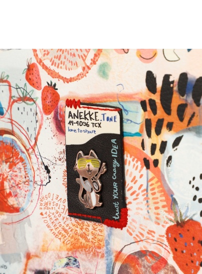 Listonoszka ANEKKE Fun And Music 34803-110