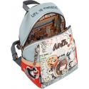 Plecak ANEKKE Fun And Music 34805-143