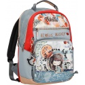 Plecak ANEKKE Fun And Music 34805-190