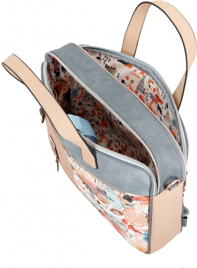 Torba na Laptopa ANEKKE Fun And Music 34806-113