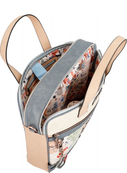 Torba na Laptopa ANEKKE Fun And Music 34806-113
