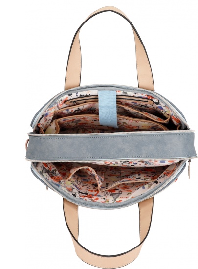 Torba na Laptopa ANEKKE Fun And Music 34806-113