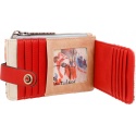 Portfel ANEKKE Fun And Music 34809-013
