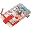 Portfel ANEKKE Fun And Music 34809-013
